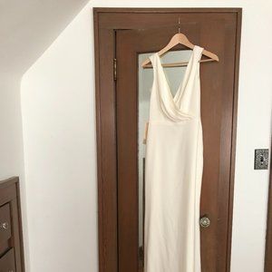 BHLDN dress